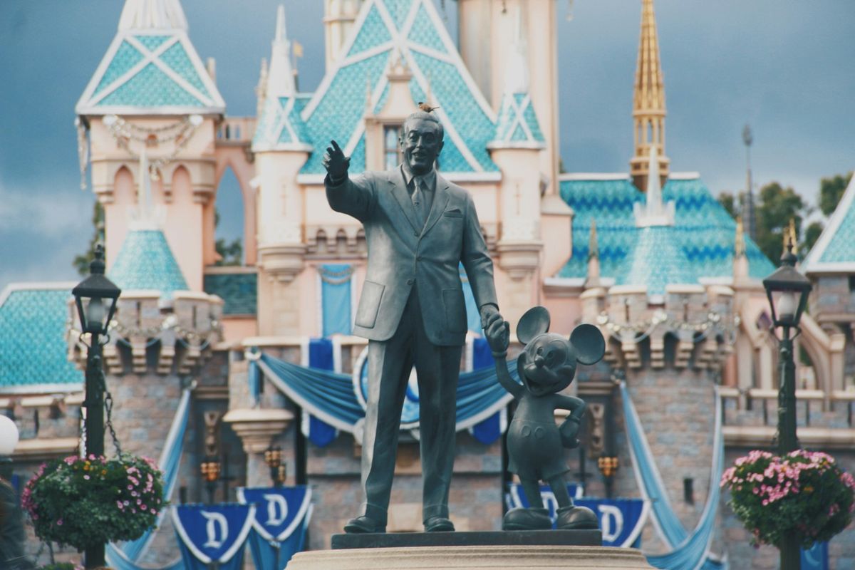 Disney Cruise