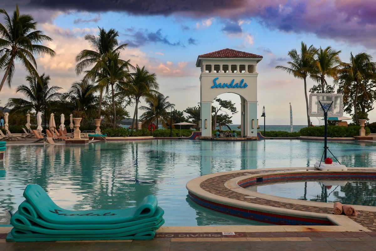Resort