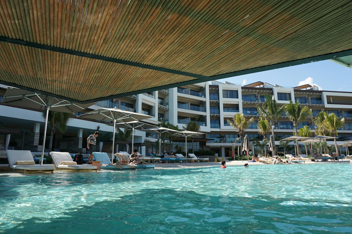 Resort