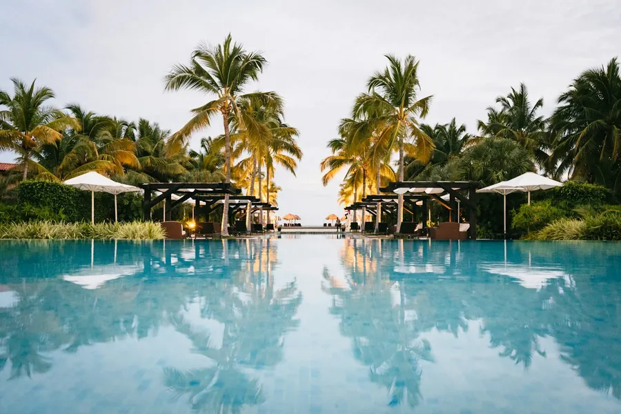 All-Inclusive Resorts