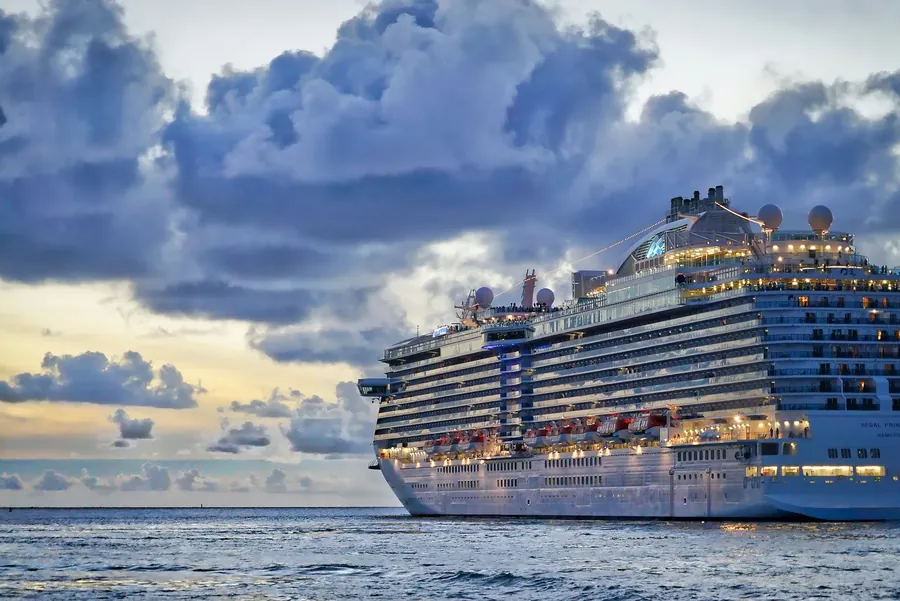 Cruise Packages