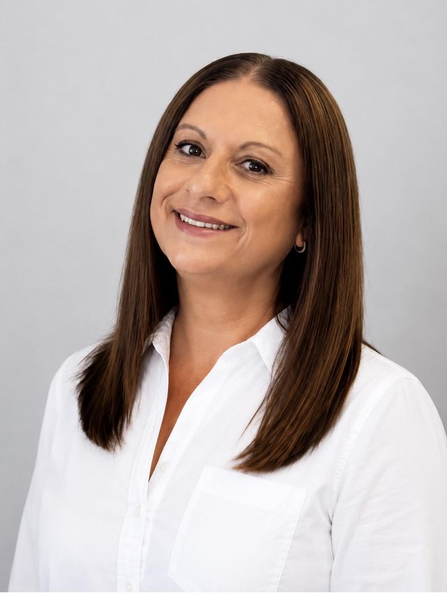 Danielle Gauvin
